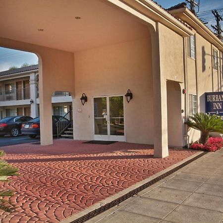 Burbank Inn And Suites Ngoại thất bức ảnh