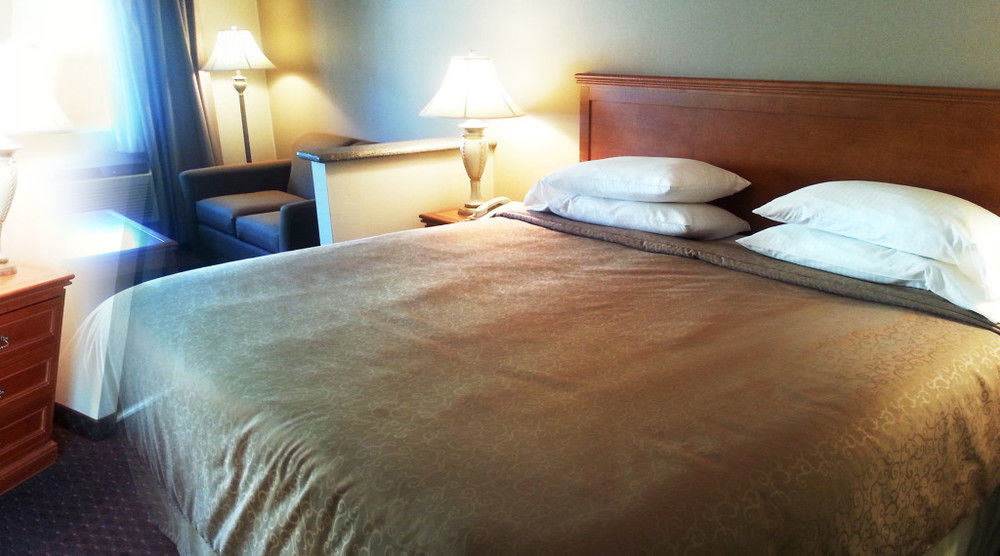 Burbank Inn And Suites Ngoại thất bức ảnh